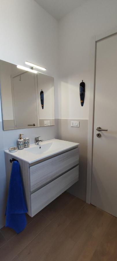 Naxos Enjoy Apartments جيارديني ناكسوس المظهر الخارجي الصورة