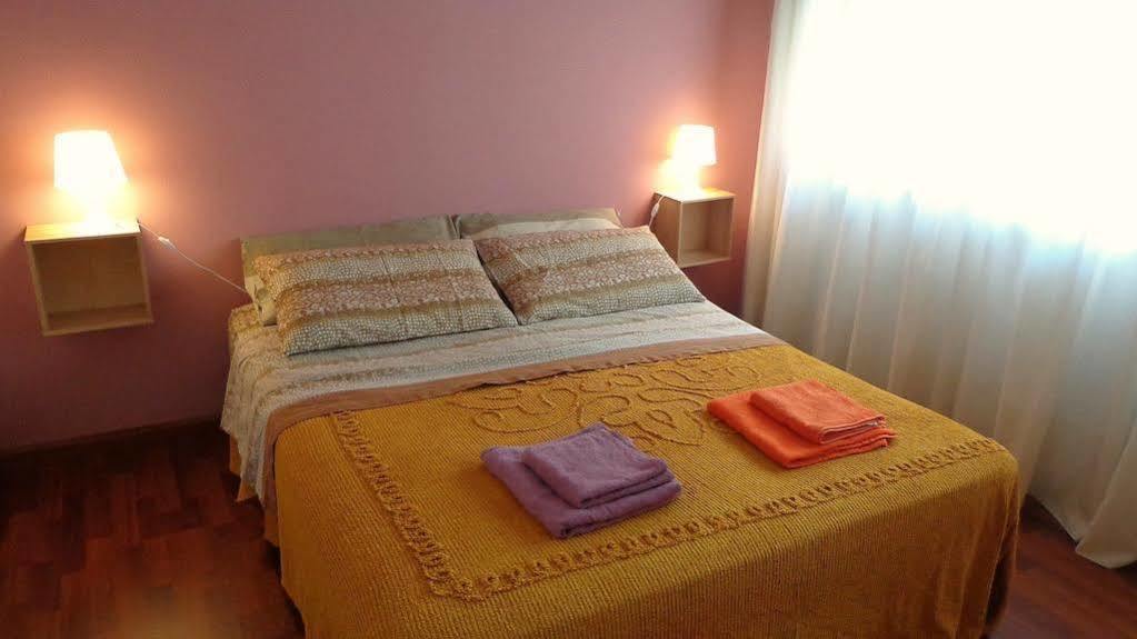 Naxos Enjoy Apartments جيارديني ناكسوس المظهر الخارجي الصورة