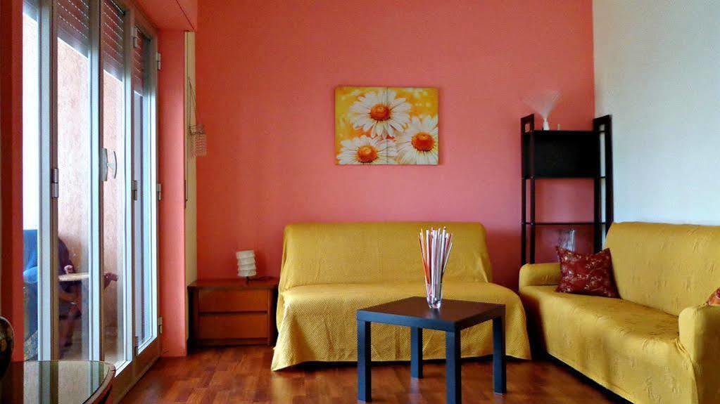 Naxos Enjoy Apartments جيارديني ناكسوس المظهر الخارجي الصورة